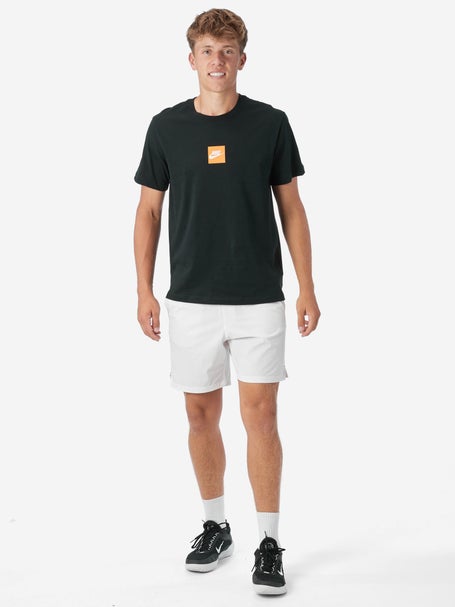 Nike Mens Fall Just Do It Square T-Shirt