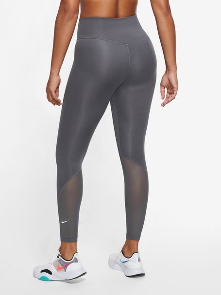 Mujer Nike Sportswear Tiro alto Mallas. Nike US