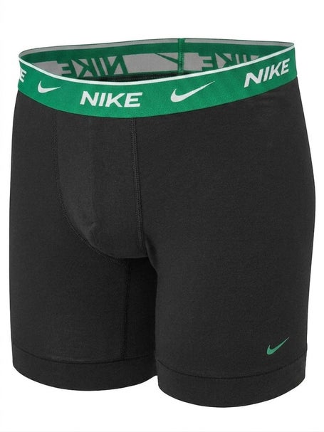 Nike Mens Cotton Stretch 3-Pack Trunk