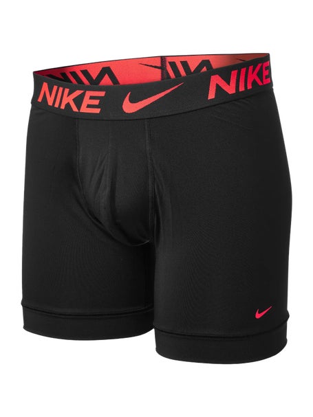 Nike Mens Essential Micro 3-Pack Boxer Brief