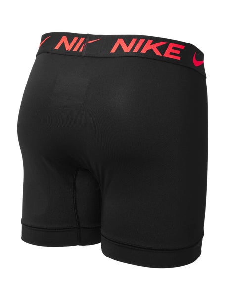 Nike Mens Essential Micro 3-Pack Boxer Brief