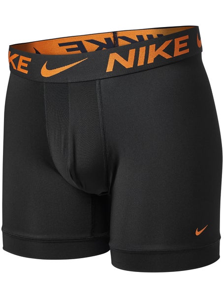Nike Mens Essential Micro 3-Pack Boxer Brief