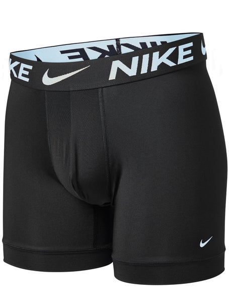 Nike Mens Essential Micro 3-Pack Boxer Brief