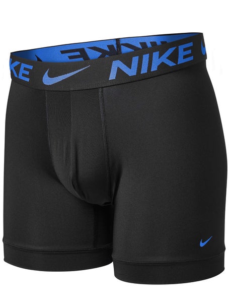 Nike Mens Essential Micro 3-Pack Boxer Brief