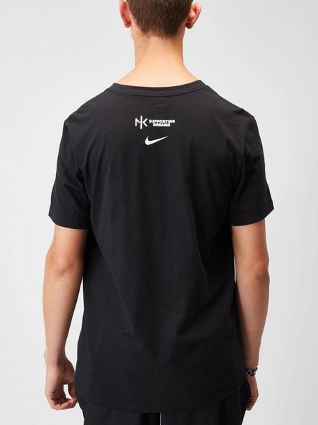 Nick Kyrgios Foundation King T-Shirt