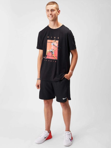 Nick Kyrgios Foundation King T-Shirt