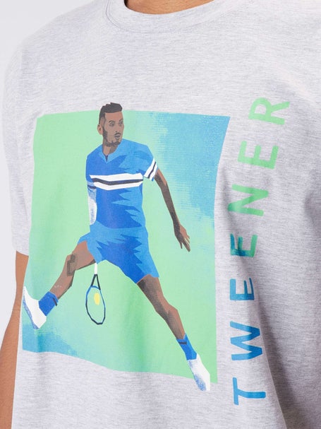 Nick Kyrgios Foundation Tweener Graphic T-Shirt