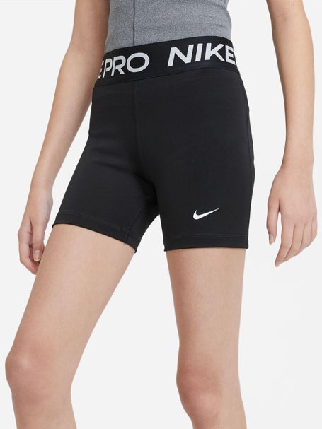 Nike Girls Basic Pro Shorty
