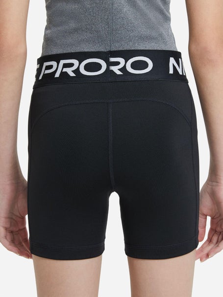 Nike Girls Basic Pro Shorty