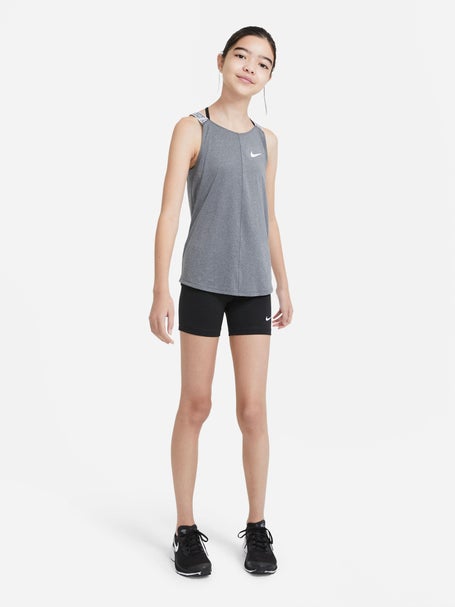 Nike Girl's Spring Cotton Legging