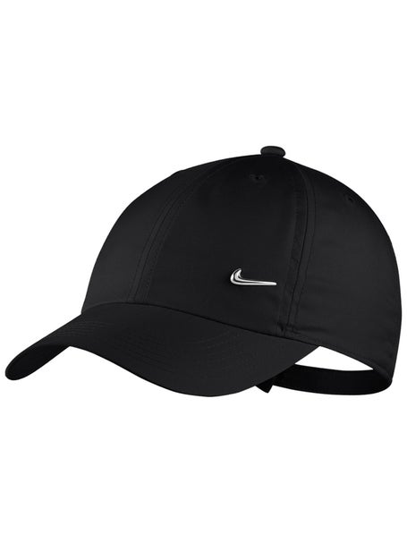 Nike Dri-fit Adv Ace Tennis Visor in Natural