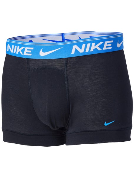 Nike Mens Ultra Comfort 3-Pack Trunk