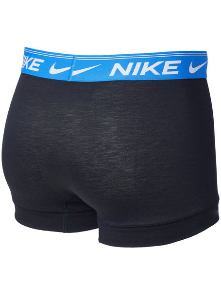Nike Mens Ultra Comfort 3-Pack Trunk