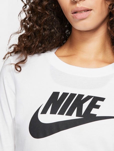 nike futura sweatshirt womens