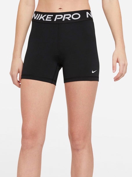 Humo Senado luego Pantalones cortos Mujer Nike Basic Pro 13 cm | Tennis Warehouse Europe