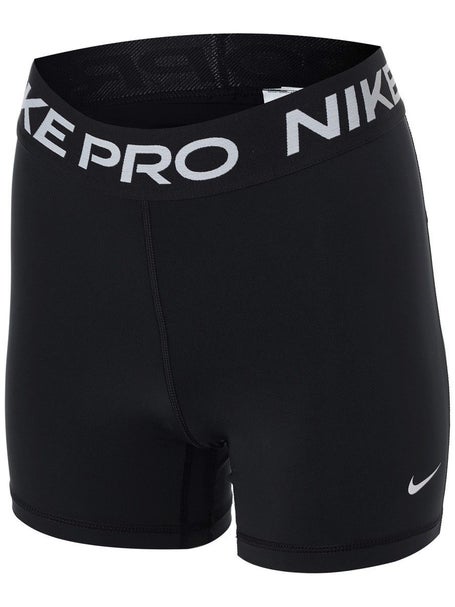 Pantalones cortos Mujer Nike Basic Pro 13 cm