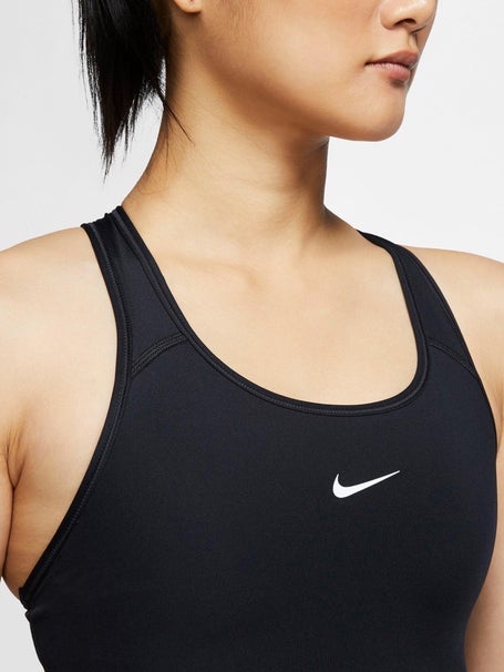 Women's Nike Dri-FIT Swoosh Medium-Support 1-Piece Pad Tie-Dye Sports Bra