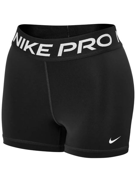 Nike Pro Pantalón corto de 8 cm - Mujer. Nike ES