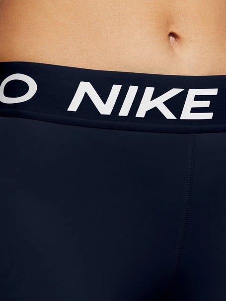 Pantalón corto mujer Nike Basic Pro 3