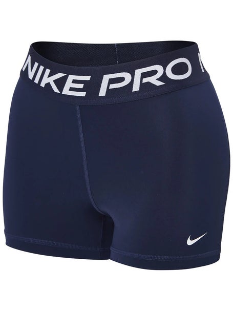Nike Womens Basic Pro 3 Shorty