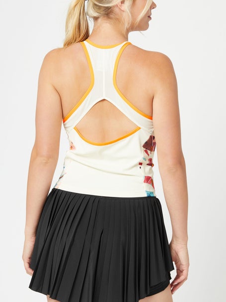 Nike Womens New York Slam Printed Tank