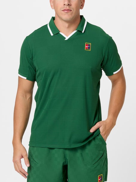 Nike Mens London Slam Advantage Polo