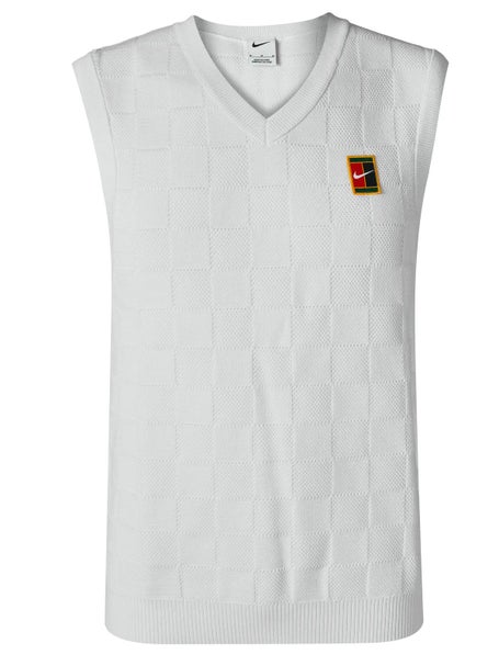 Nike Mens London Slam Sweater Vest