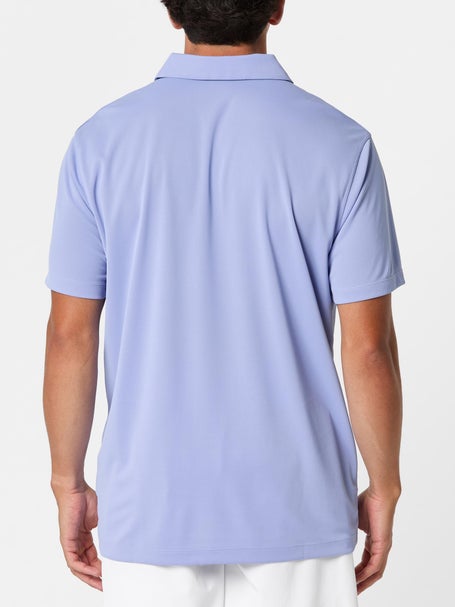 Nike Mens Spring Dri-Fit Solid Polo