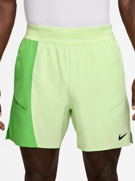 Nike Mens Melbourne Slam Alcaraz Day Session Short
