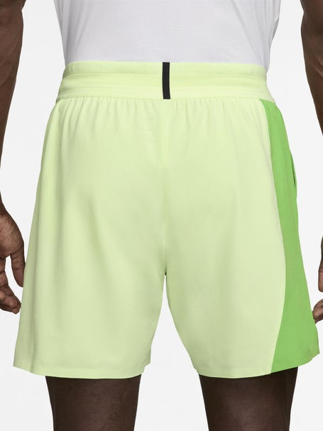 Nike Mens Melbourne Slam Alcaraz Day Session Short