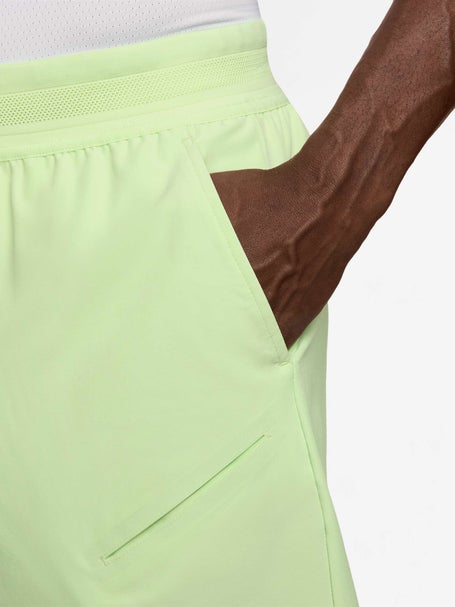 Nike Mens Melbourne Slam Alcaraz Day Session Short