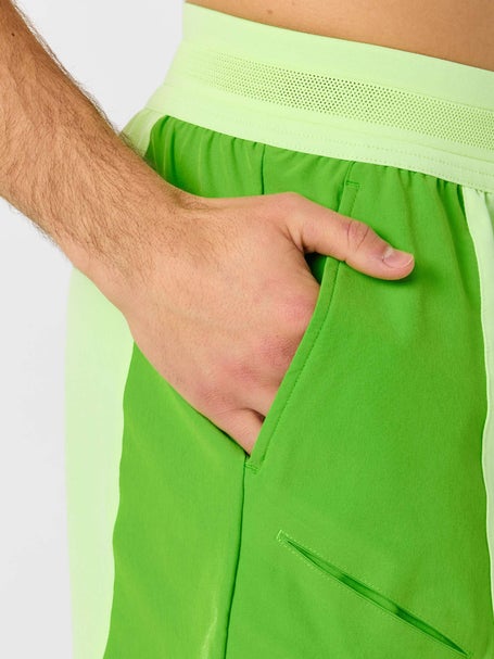 Nike Mens Melbourne Slam Alcaraz Day Session Short