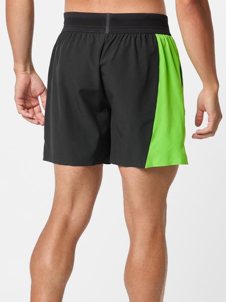 Nike Mens Melbourne Slam Alcaraz Night Sesssion Short