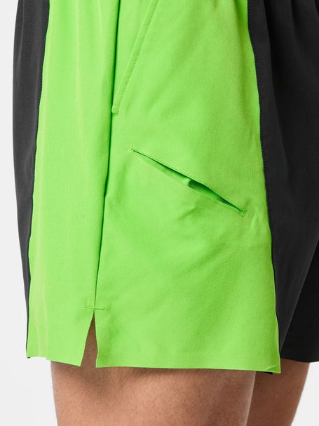 Nike Mens Melbourne Slam Alcaraz Night Sesssion Short