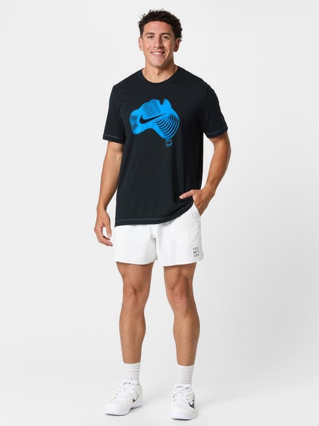 Nike Mens Spring Melbourne T-Shirt