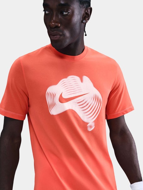 Nike Mens Spring Melbourne T-Shirt