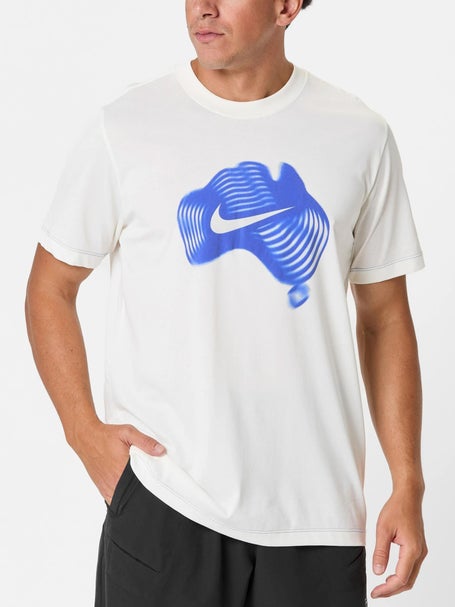 Nike Mens Spring Melbourne T-Shirt