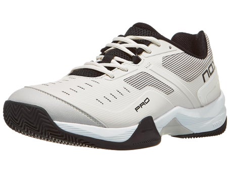 Nox AT10 Pro Padel\Silver Birch Mens Shoes