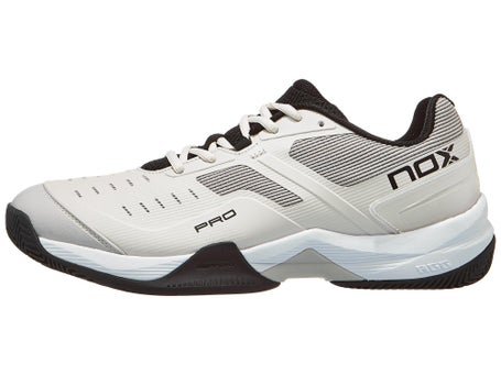 Nox AT10 Pro Padel\Silver Birch Mens Shoes