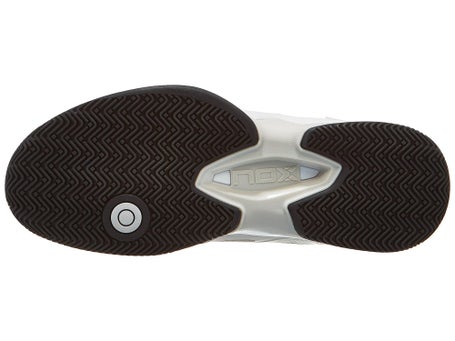 Nox AT10 Pro Padel\Silver Birch Mens Shoes