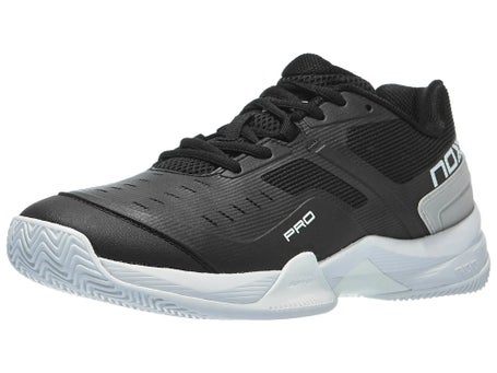 Nox AT10 Pro Padel\Black/White Mens Shoes