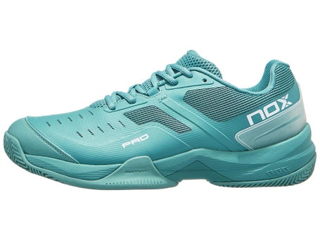 Nox AT10 Pro Padel\Turquoise Mens Shoes