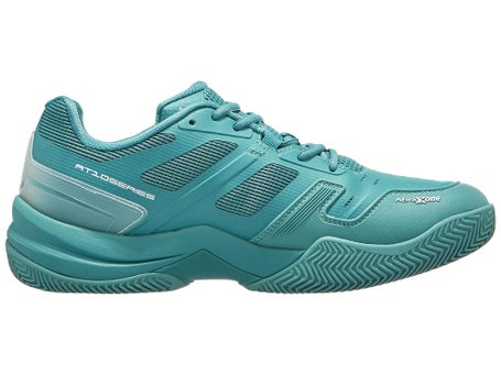 Nox AT10 Pro Padel\Turquoise Mens Shoes