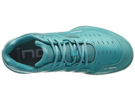 Scarpe Nox AT10 Pro Turquoise Uomo PADEL