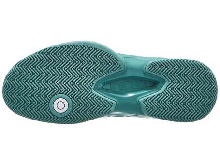 Scarpe Nox AT10 Pro Turquoise Uomo PADEL