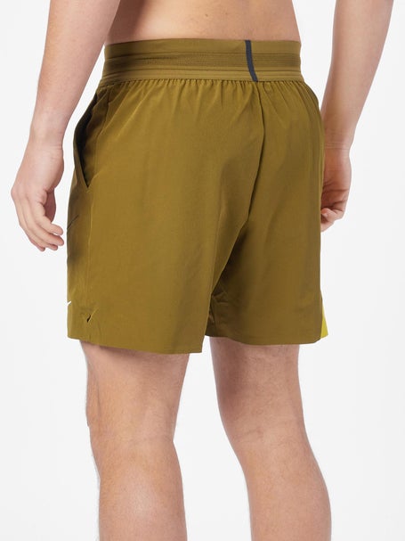 Nike Mens Melbourne Slam Sinner Short