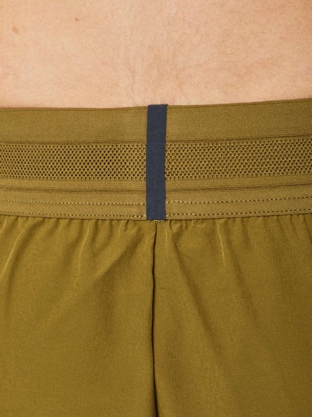 Nike Mens Melbourne Slam Sinner Short