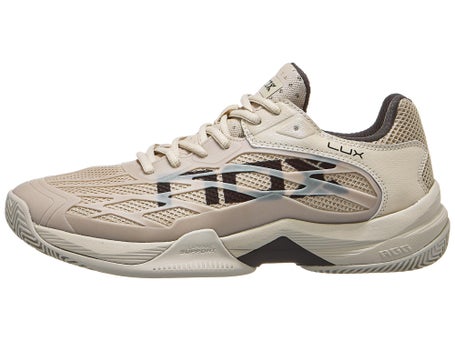 Nox AT10 Lux Padel\Feather Gray/Raven Mens Shoes