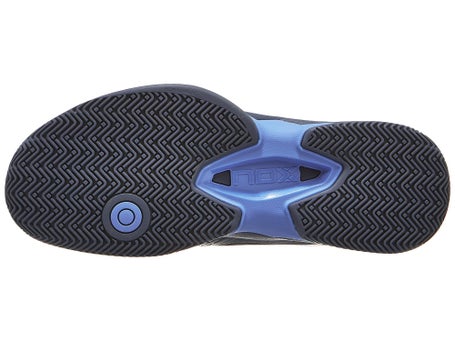 Nox AT10 Lux Padel\Dark Slate/Allure Mens Shoes