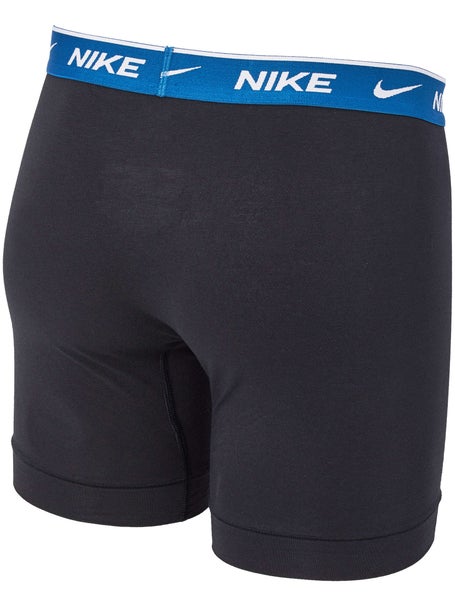 Nike Men's Boxer Brief 3-Pack - Black